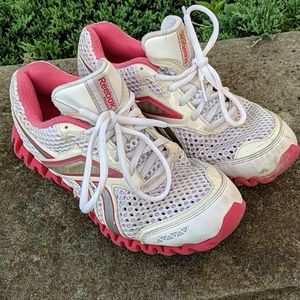 Reebok Athletic Shoes